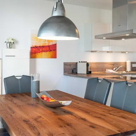 Appartamento Terrassenwohnung 