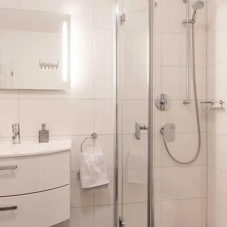 Appartamento Terrassenwohnung 