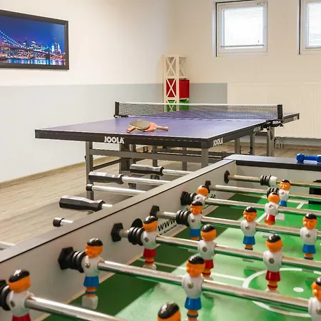 Appartamento Terrassenwohnung 