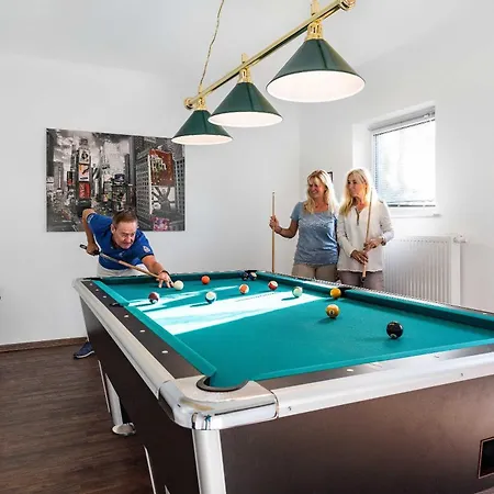 Lejlighed Terrassenwohnung 